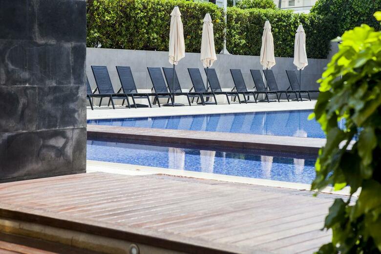 Hotel Ibersol Antemare - Adults Only