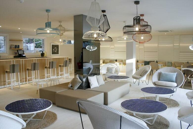 Hotel Ibersol Antemare - Adults Only
