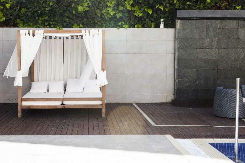 Hotel Ibersol Antemare - Adults Only