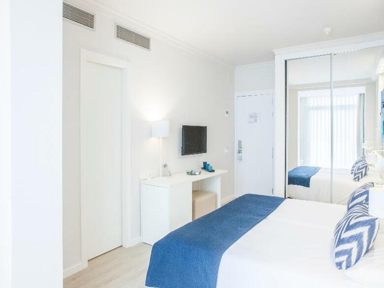 Hotel Ibersol Antemare - Adults Only