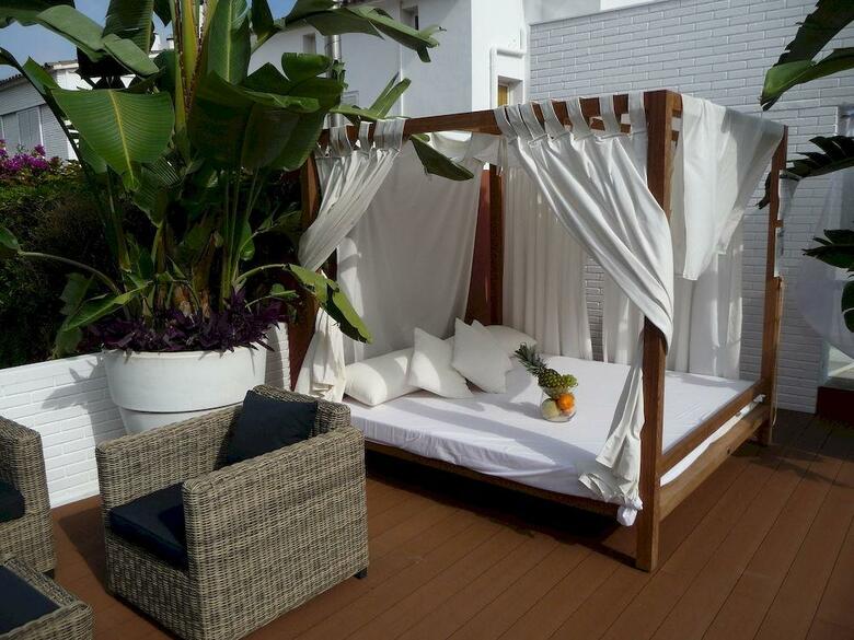 Hotel Ibersol Antemare - Adults Only