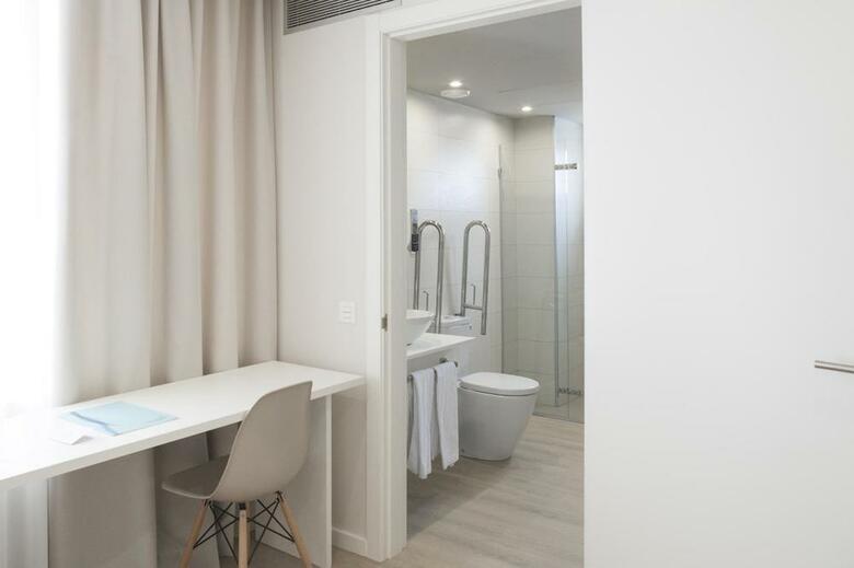 Hotel Ibersol Antemare - Adults Only