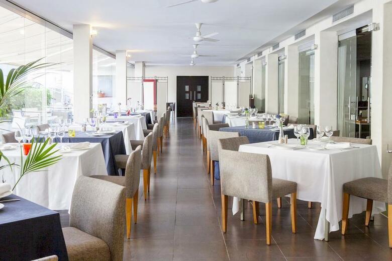 Hotel Ibersol Antemare - Adults Only