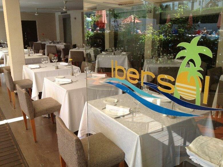Hotel Ibersol Antemare - Adults Only