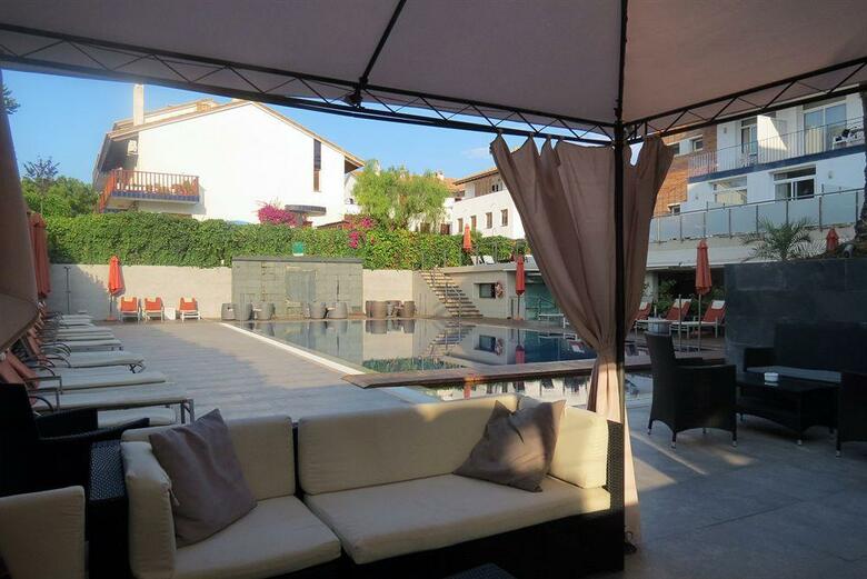Hotel Ibersol Antemare - Adults Only