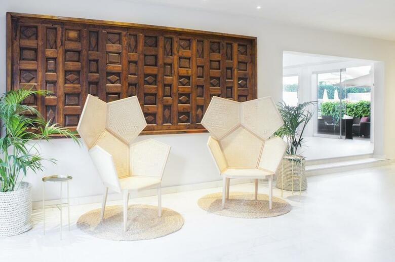 Hotel Ibersol Antemare - Adults Only