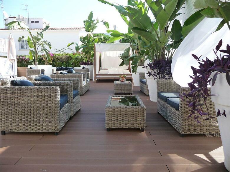 Hotel Ibersol Antemare - Adults Only