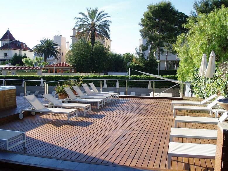 Hotel Ibersol Antemare - Adults Only