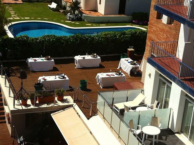 Hotel Ibersol Antemare - Adults Only