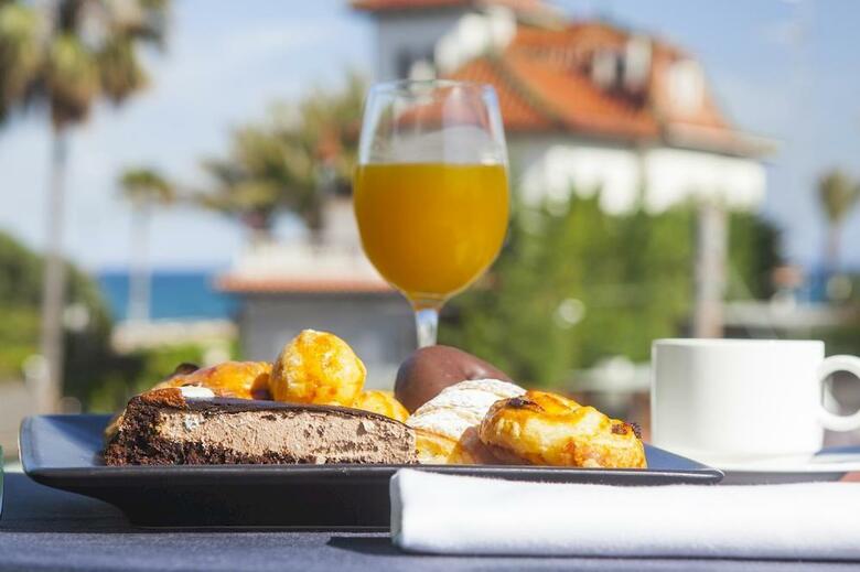 Hotel Ibersol Antemare - Adults Only