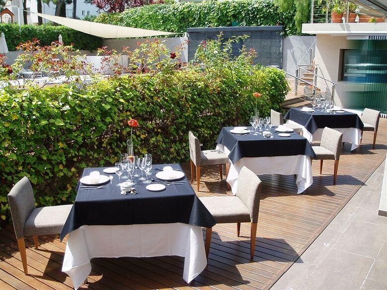 Hotel Ibersol Antemare - Adults Only
