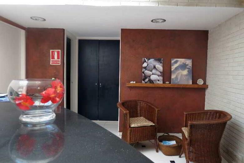 Hotel Ibersol Antemare - Adults Only