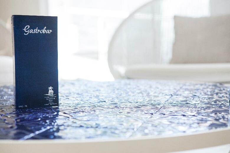 Hotel Ibersol Antemare - Adults Only