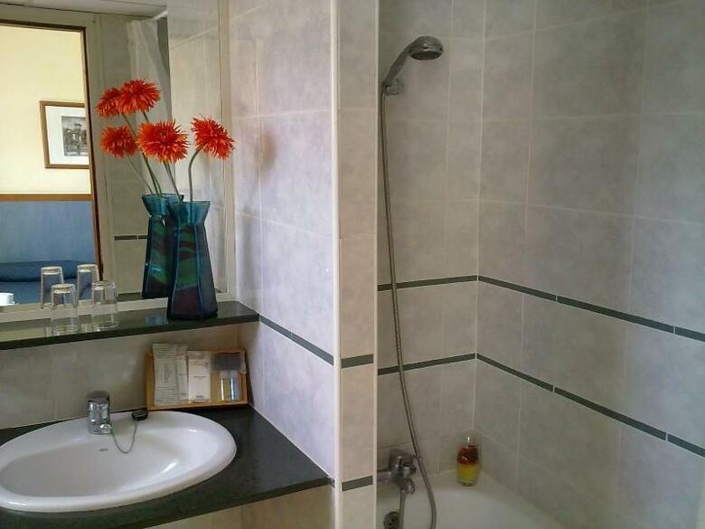 Hotel Ibersol Antemare - Adults Only