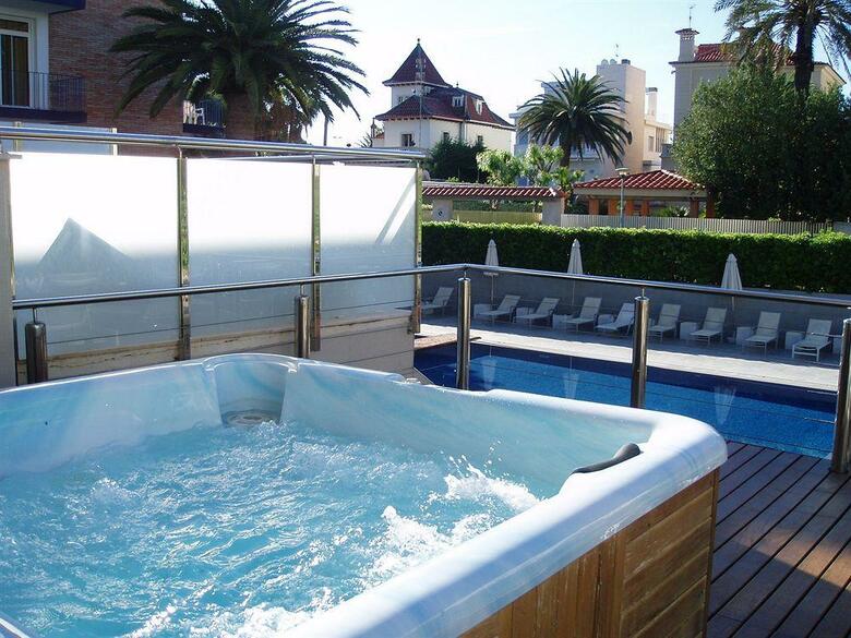 Hotel Ibersol Antemare - Adults Only