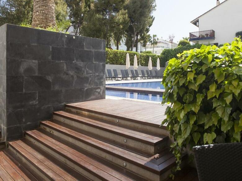 Hotel Ibersol Antemare - Adults Only