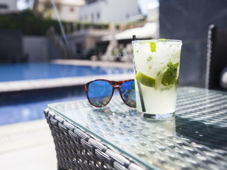 Hotel Ibersol Antemare - Adults Only