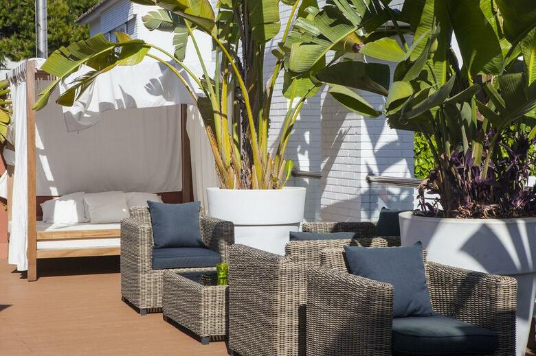 Hotel Ibersol Antemare - Adults Only