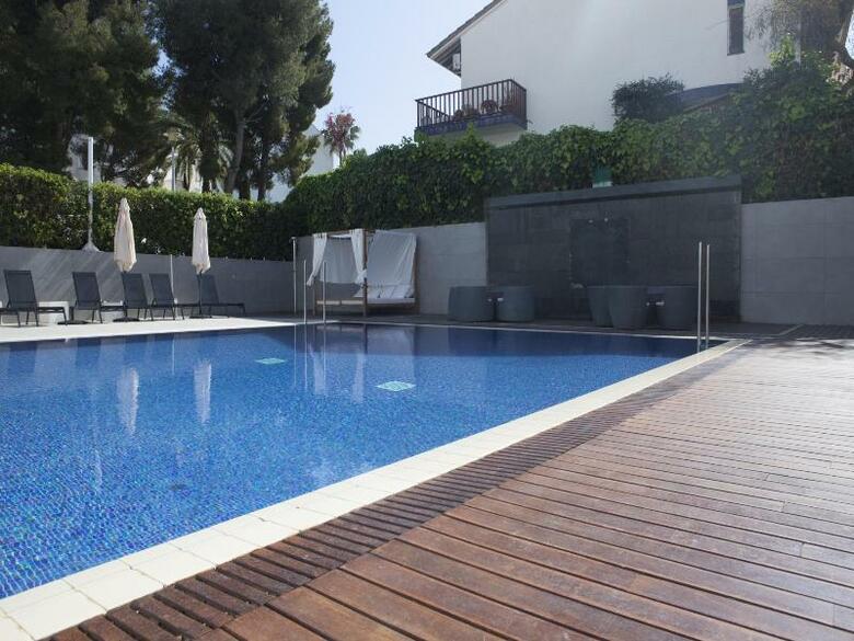 Hotel Ibersol Antemare - Adults Only