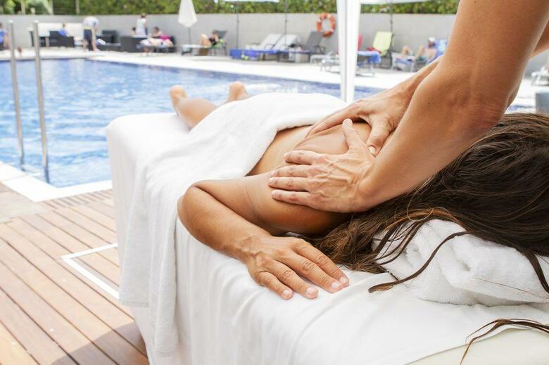 Hotel Ibersol Antemare - Adults Only