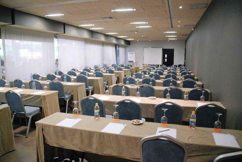 Hotel Ibersol Antemare - Adults Only