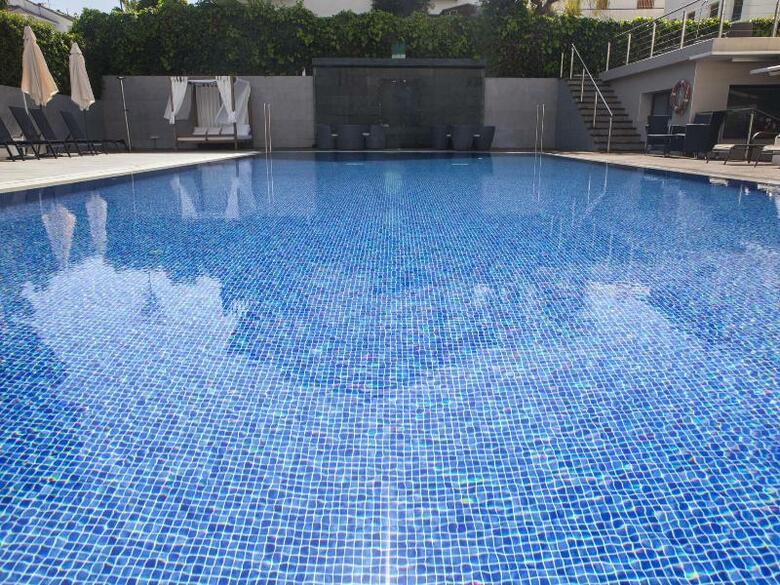 Hotel Ibersol Antemare - Adults Only