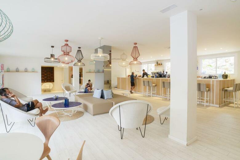 Hotel Ibersol Antemare - Adults Only