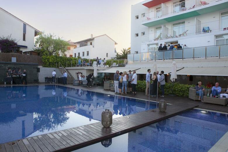 Hotel Ibersol Antemare - Adults Only