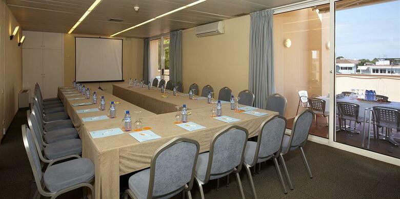 Hotel Ibersol Antemare - Adults Only
