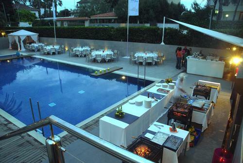 Hotel Ibersol Antemare - Adults Only