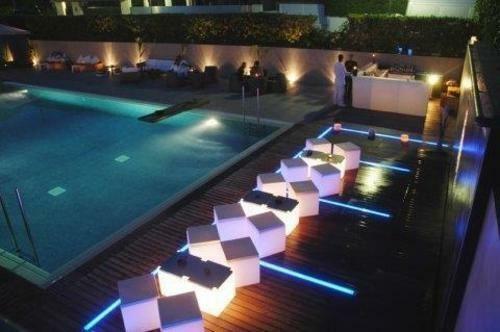 Hotel Ibersol Antemare - Adults Only
