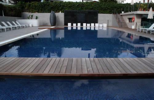 Hotel Ibersol Antemare - Adults Only