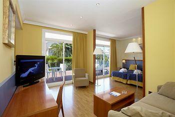 Hotel Ibersol Antemare - Adults Only