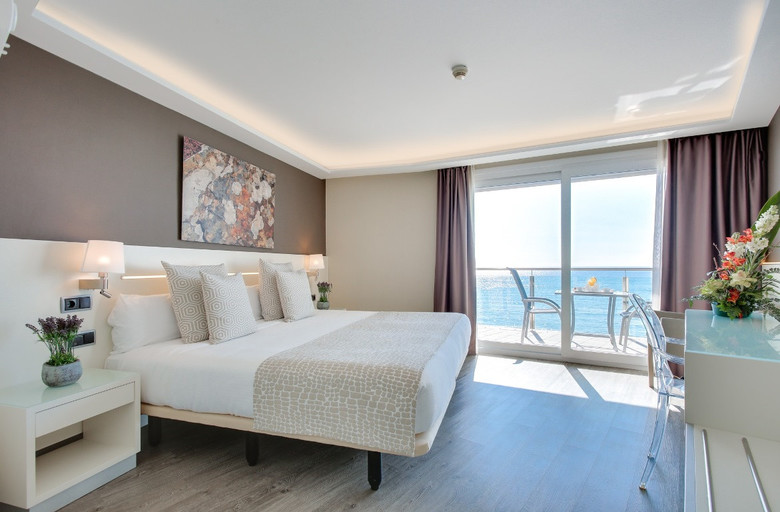 Hotel Calipolis