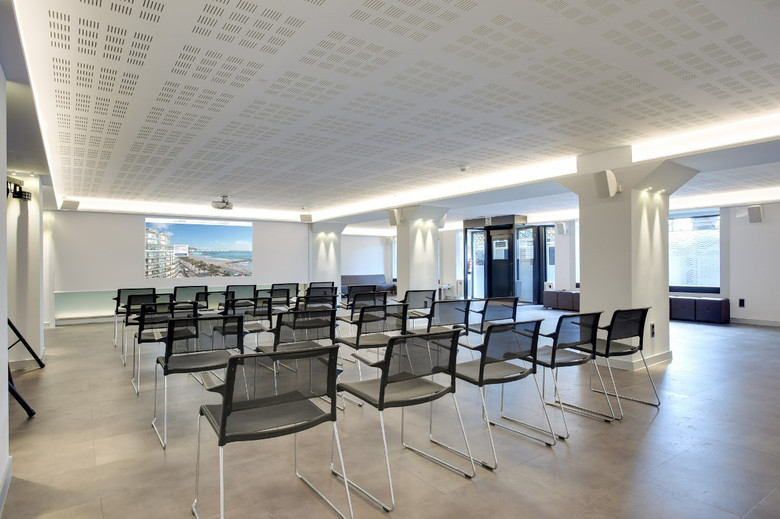 Hotel Calipolis
