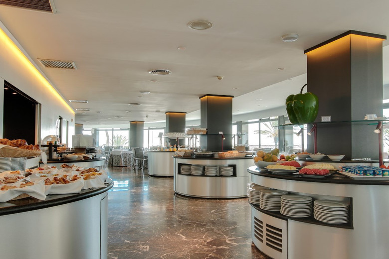 Hotel Calipolis