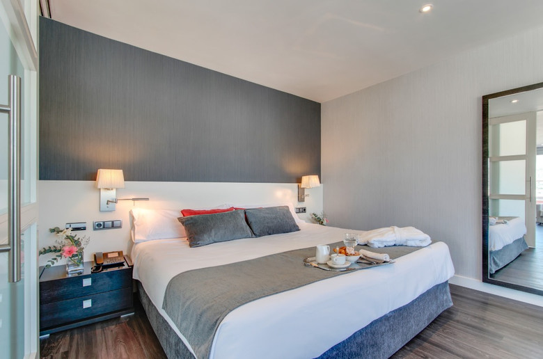 Hotel Calipolis