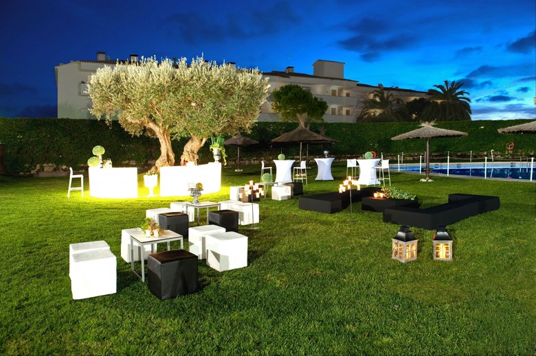 Hotel Meli� Sitges