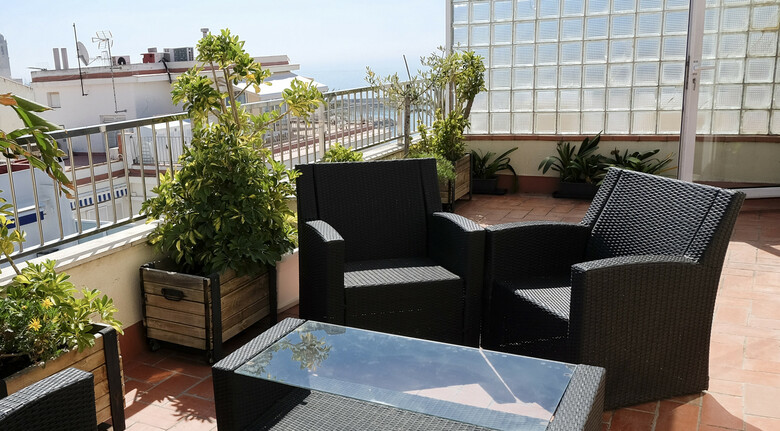 Hotel Subur
