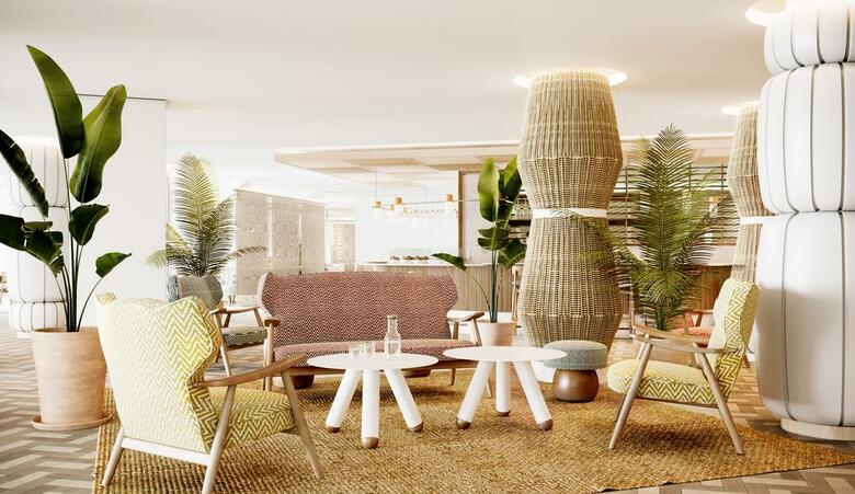 Hotel Me Sitges Terramar