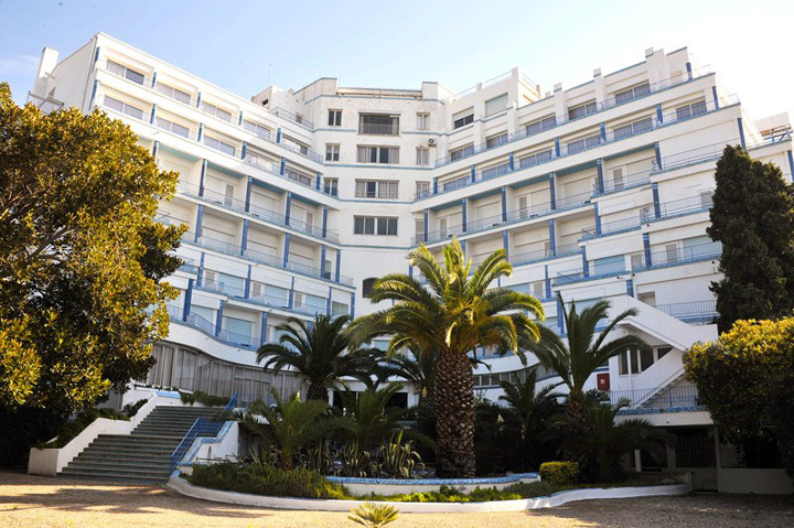 Hotel Me Sitges Terramar