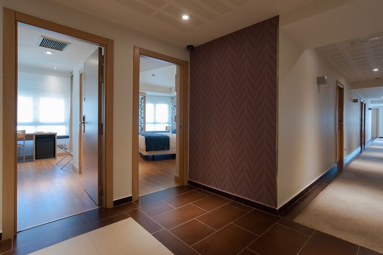 Hotel Sercotel Codina