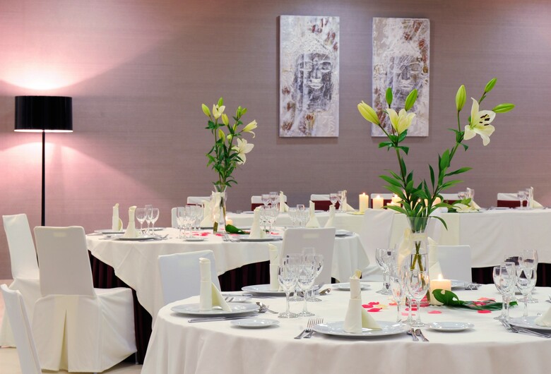 Hotel Barcel� Costa Vasca