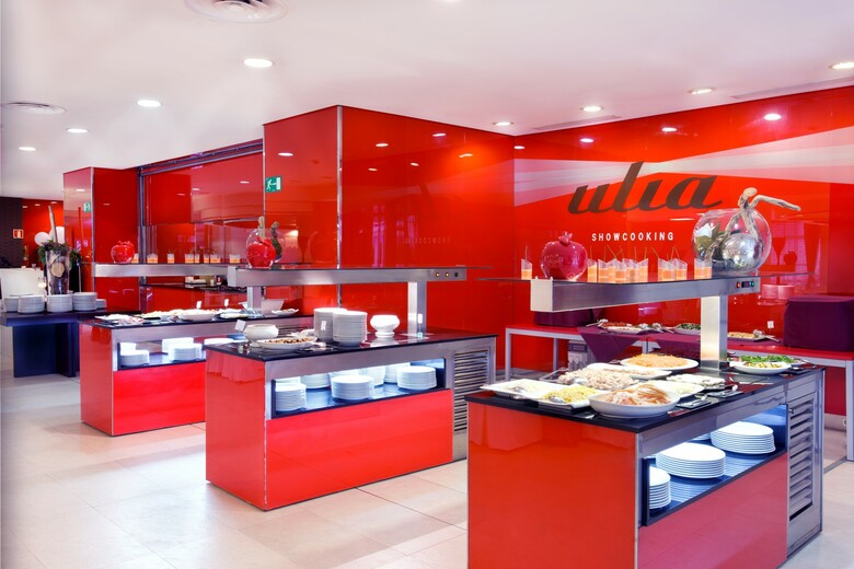 Hotel Barcel� Costa Vasca