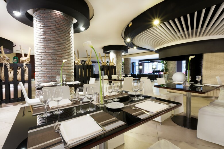 Hotel Barcel� Costa Vasca