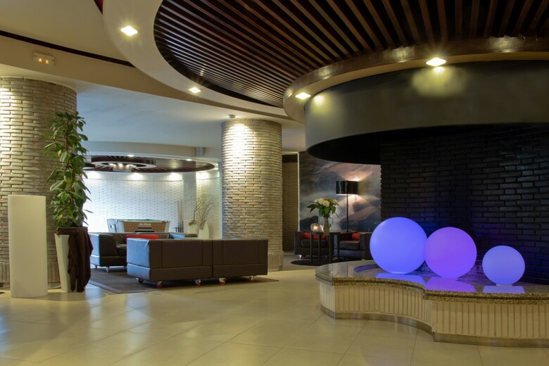Hotel Barcel� Costa Vasca