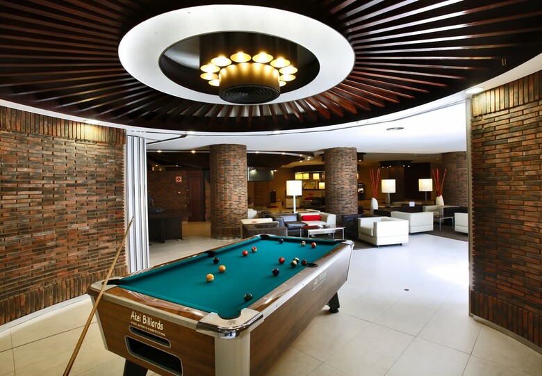 Hotel Barcel� Costa Vasca