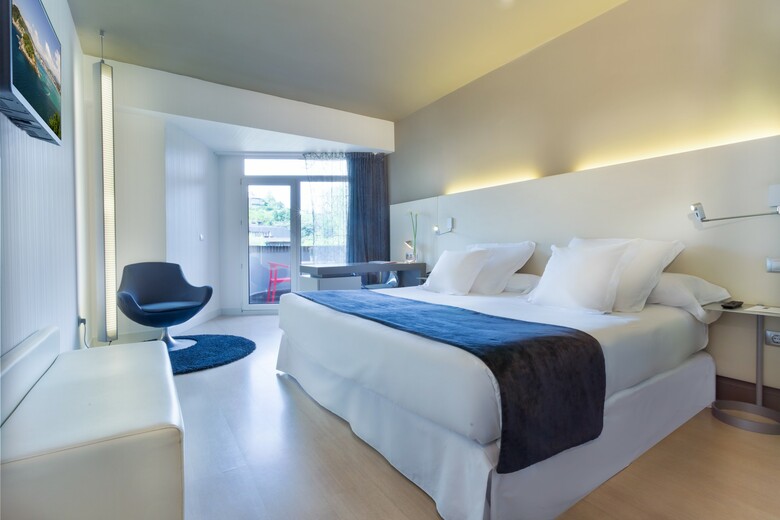 Hotel Barcel� Costa Vasca