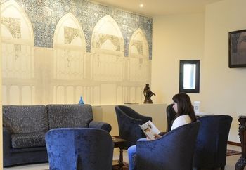 Hotel Mamiani