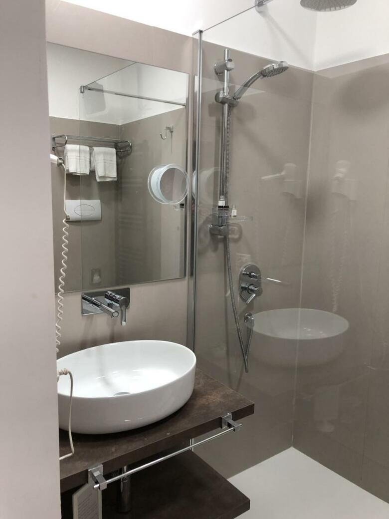 Hotel Aretusa Vacanze